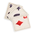 Cards at Golden Lion Online Casino