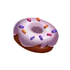 Donut at Golden Lion Online Casino