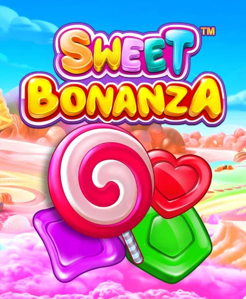 Play Sweet Bonanza at Golden Lion Casino