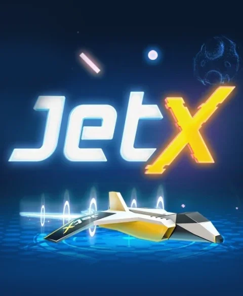 Play JetX at Golden Lion Casino