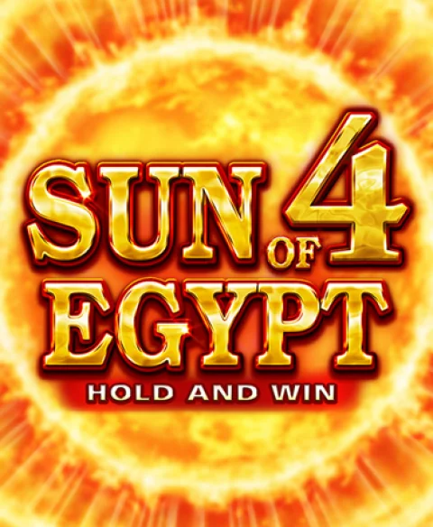 Play Sun of Egypt at Golden Lion Casino